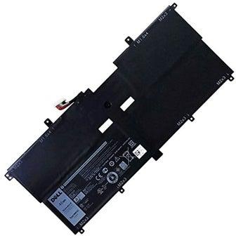 Replacement Laptop Battery For Dell Inspiron 13 9365 Series Black