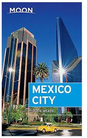 Mexico City Paperback 7