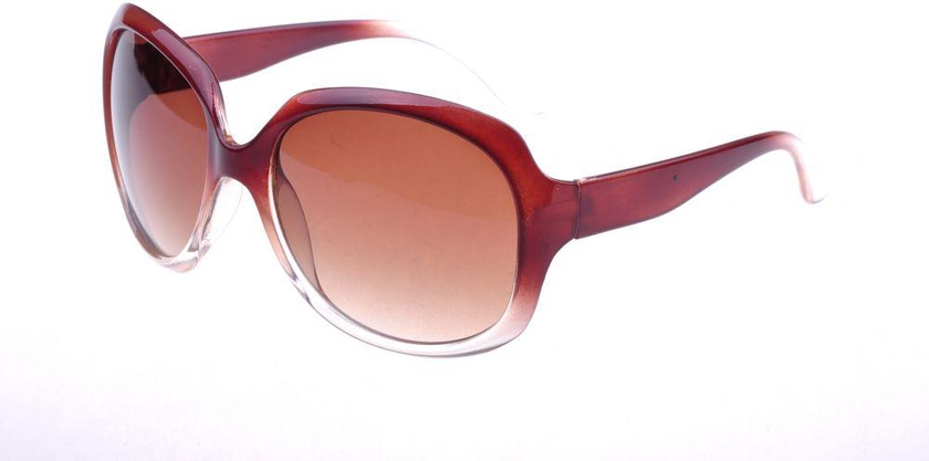 Sunglasses For Women With Color Brown and frame Brown