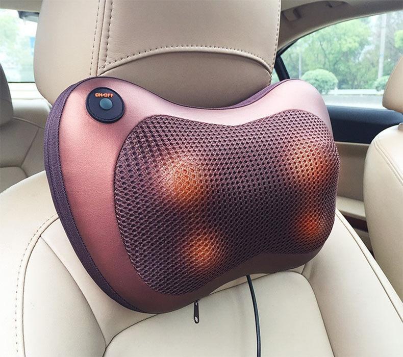 (Car And Home Massage Pillow )CHM-8028