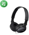 Sony MDR-ZX110AP Stereo Headphones With Mic