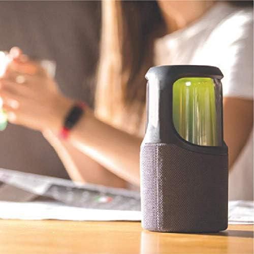 SWITCH WS3 PORTABLE BLUETOOTH WIRELESS STEREO SPEAKER WITH LED MOOD LIGHT