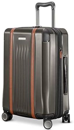 Ricardo Montecito 2.0 Hardside Carry-On, Graphite, Carry-on Hardside With Spinner Wheels