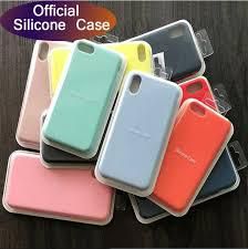 Silicone case for Samsung Galaxy A50 or A50s or A51 Best Price in Kenya