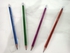 Stationery Velvet Pencil Case 13 Pieces
