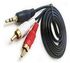 Netpower S Video to 3RCA 1.5m Cable