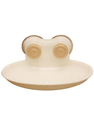 Soap Holder With Suction