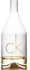 Calvin Klein Ck In2u For Women Eau De Toilette 150ml