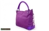 27 Purple Aster bag