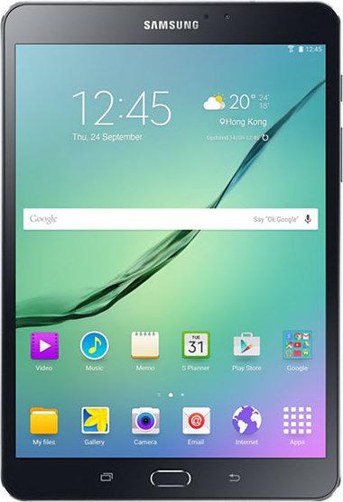 Samsung Galaxy Tab S2 8.0 SMT715 Tablet - Android WiFi+4G 32GB 3GB 8inch Black