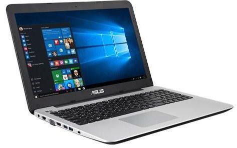 ASUS Laptop 15 - 15.9 Inch ,500 GB,4 GB RAM,Intel 5th Generation Core i5,Windows,White - X554LA