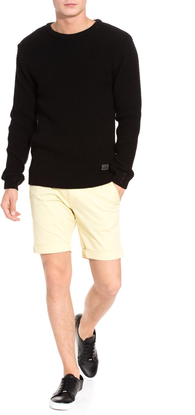 Brixtol Reed Long Sleeves Sweater