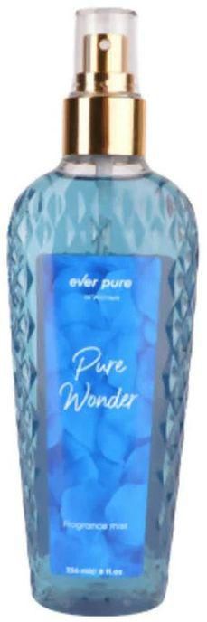 Ever Pure Body Splash Pure Wonder For Women - 236ml