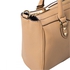 Tommy Hilfiger 6930590-260 Maggie Shopper Bag for Women - Leather, Caramel