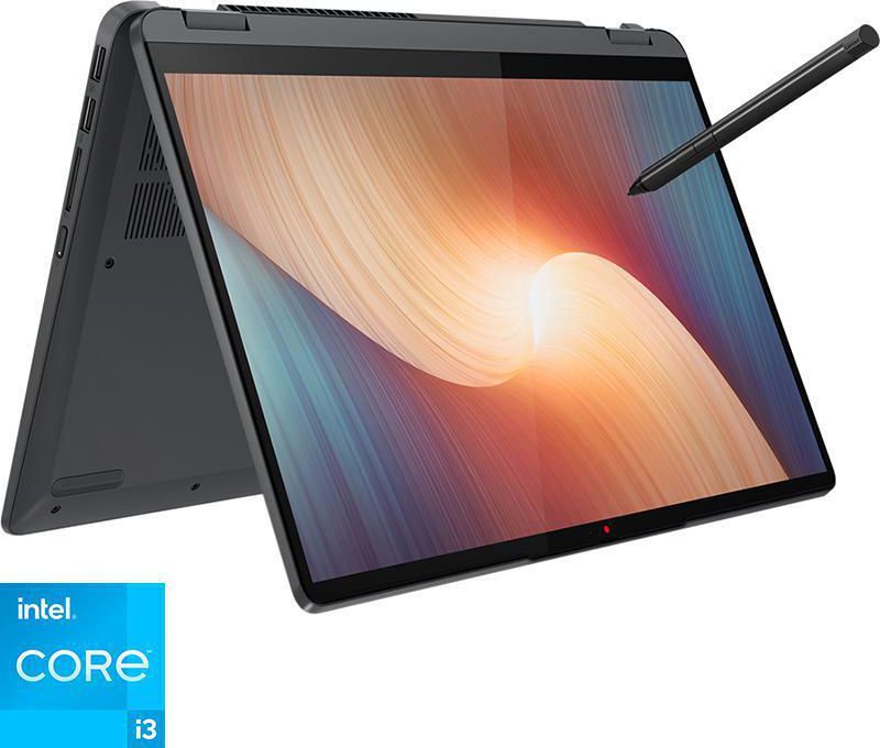 Lenovo IdeaPad Flex 5 2-in-1 Laptop - Convertible