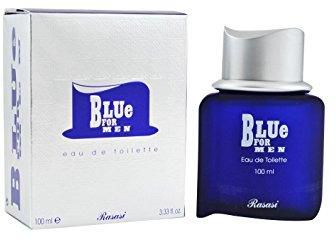 Blue For Man II by Rasasi EDP 75ml (Men)