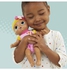 Baby Alive Sweet and Snuggly Baby, Soft-Bodied Washable Doll, Bottle, First Baby Doll Toy 3.19 x 12.01 x 5.75inch