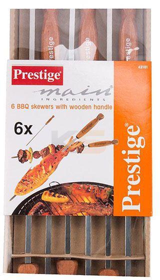 Prestige BBQ Skewers - PR42101