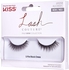 Kiss Lash Couture Faux Mink False Eyelashes KLCS02 Little Black Dress  4 Pair