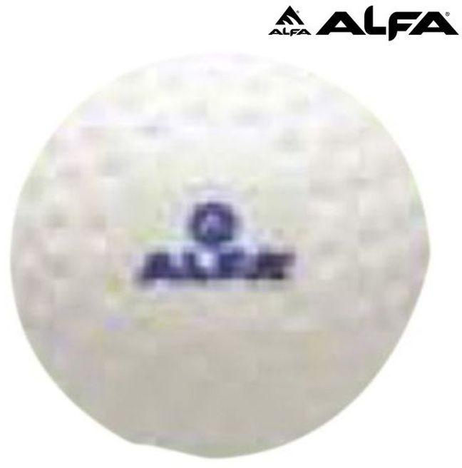 Alfa Hockey Ball Hollow