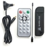 RTL2832U & R820T -T RTL-SDR+DAB+FM USB 2.0 Digital TV Receiver Stick Tuner