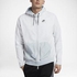 Nike International Men's Full-Zip Hoodie