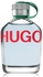 HUGO BOSS HUGO MAN FOR MEN EDT 125 ml
