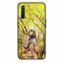 Protective Case Cover For Oppo Reno3 Girl Clicking Picture