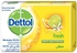 Dettol - Anti-Bacterial Bar Soap Fresh - 120g- Babystore.ae