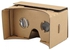 Google Cardboard VR Virtual Reality 3D Glasses Kit For All Phones