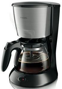 Philips Daily Collection Coffee maker, HD7462/20