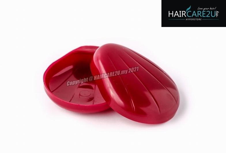 Silkomb1 Pair Ear Protector Hair Coloring Showers Waterproof Shield
