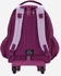 Activ Girls Large Frozen Trolley Bag - Purple