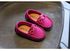 Fashion Girls' Peas Shoes, Tendon-soled Children's Flat Shoes