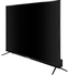 تلفزيون سمارت LEDAC2543S من كاسل 43 بوصة، أسود