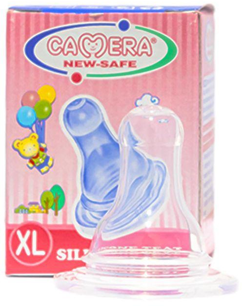 Camera Baby Camera Nippl X Large (10332) 1Pcs