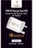 SparrowGuard Wall Charger Assorted