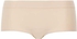 Chantelle Women's, SOFTSTRETCH, Boyshort, Women's invisible lingerie, Nude, One Size