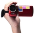O 1.8 Inch TFT 4X Digital Zoom Mini Video Camera Dropping Shipping Wholesale GOIMAGE