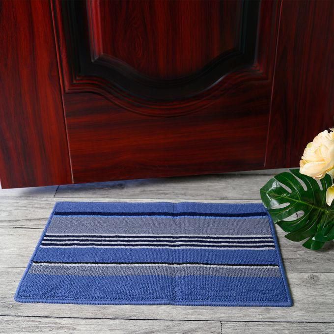 Aworky Limited Stripped Door Mat