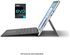 Microsoft Surface Pro8 13 Inches Intel Core I5-1135G7 Processor Iris Xe Graphics 8Gb 256 SSD Windows 11 Home Platinum, Gray, 8Pq-00007