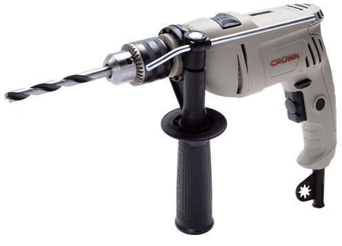 Crown Corded Electric CT10065 - Drills