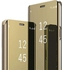 HONOR X7 / HONOR PLAY 30 PLUS Clear View Case GOLD