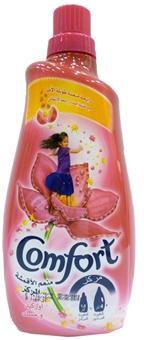 Comfort Concentrate Orchid & Musk - 1.5 L