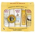 Burt's Bees Essential Everyday Beauty Gift Set, 5 Travel Size Products