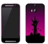 Vinyl Skin Decal For HTC One M8 Reach