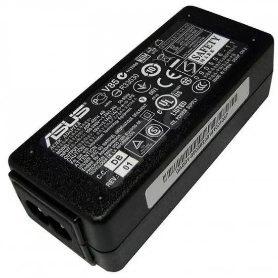 Acer original NTB adapter 45W19V AC 3.0x1.0 mm (without power cord) black | Gear-up.me