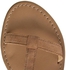 Tommy Hilfiger Sandal for Women - Brown, Size 39 EU, FW56820683 101