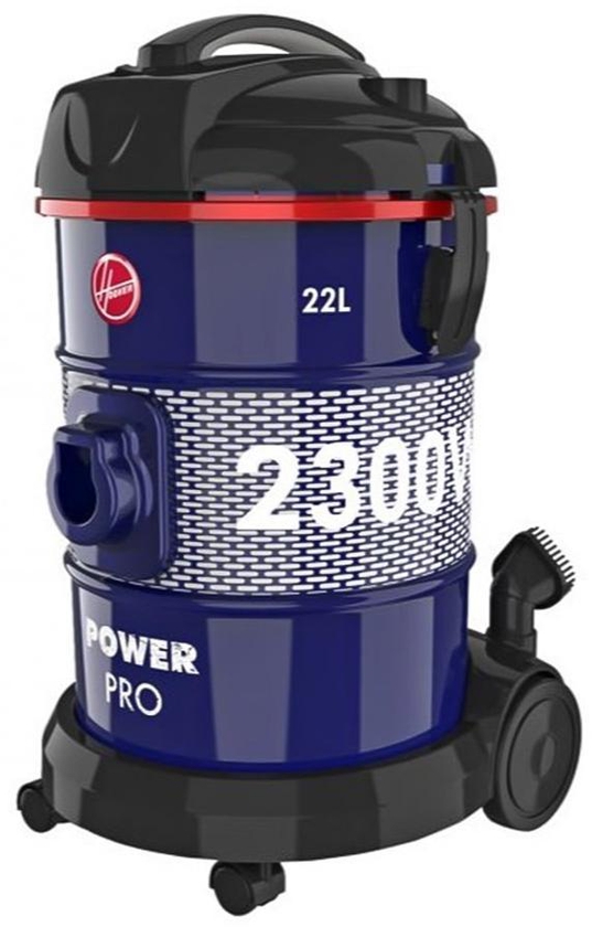 Hoover HT85T3M Vacuum Cleaner (Blue)