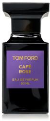 Tom Ford Cafe Rose Unisex Eau De Parfum 50ml